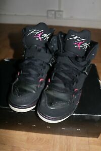 jordan enfant rose