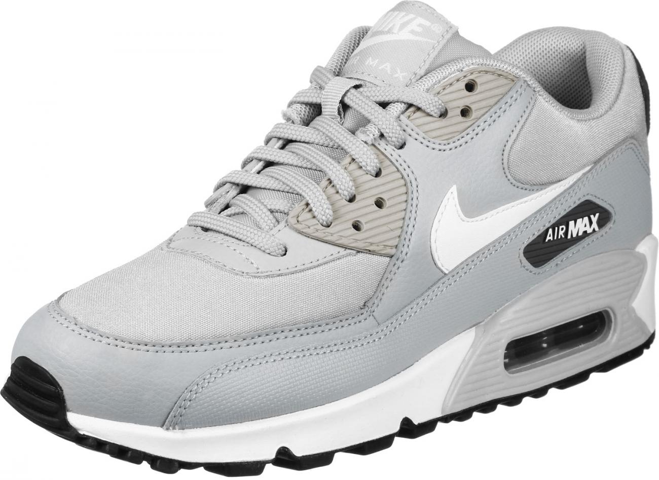 air max nike gris