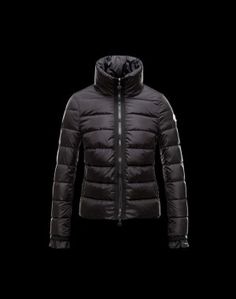 veste moncler pas cher femme